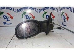 Recambio de retrovisor izquierdo para renault megane i berlina hatchback (ba0) 1.6e rn referencia OEM IAM  MANUAL 