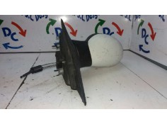 Recambio de retrovisor izquierdo para renault megane i berlina hatchback (ba0) 1.6e rn referencia OEM IAM  MANUAL  2