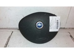 Recambio de airbag lateral izquierdo para fiat doblo (119) 1.9 8v dynamic / multijet dynamic plus (77kw) referencia OEM IAM 0183