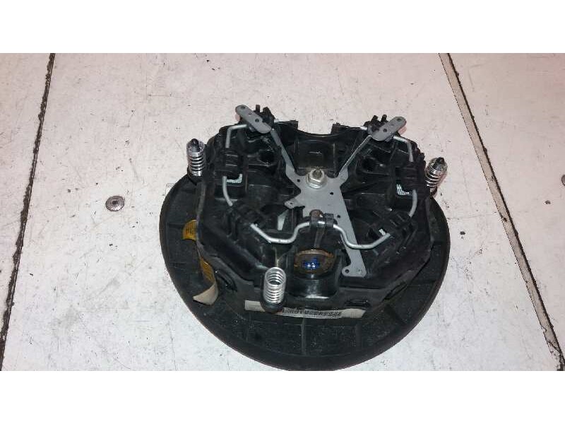 Recambio de airbag lateral izquierdo para fiat doblo (119) 1.9 8v dynamic / multijet dynamic plus (77kw) referencia OEM IAM 0183