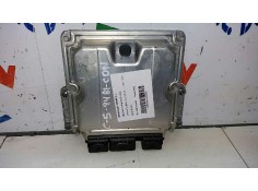 Recambio de centralita motor uce para citroën c5 berlina 2.0 hdi sx referencia OEM IAM 0281010808 9644721080 OFERTA