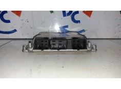 Recambio de centralita motor uce para citroën c5 berlina 2.0 hdi sx referencia OEM IAM 0281010808 9644721080 OFERTA 2