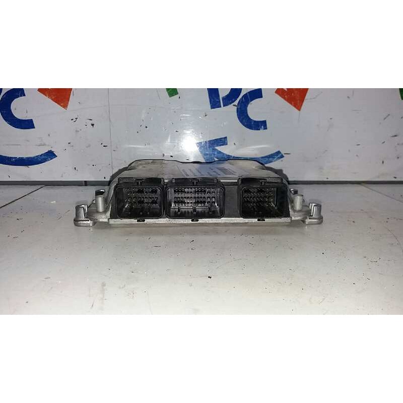 Recambio de centralita motor uce para citroën c5 berlina 2.0 hdi sx referencia OEM IAM 0281010808 9644721080 OFERTA