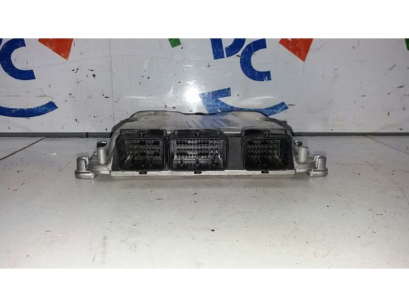 Recambio de centralita motor uce para citroën c5 berlina 2.0 hdi sx referencia OEM IAM 0281010808 9644721080 OFERTA