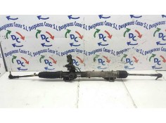 Recambio de cremallera direccion para citroën c8 2.0 hdi sx referencia OEM IAM A52N0355MT  