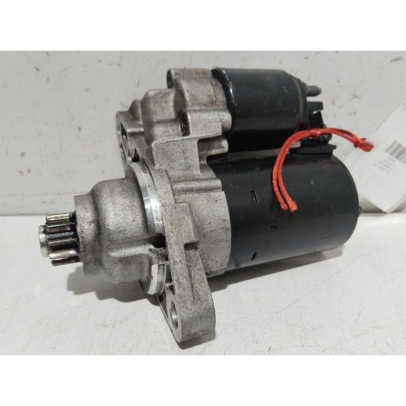 MOTOR ARRANQUE 02T911023G  - imagen 2