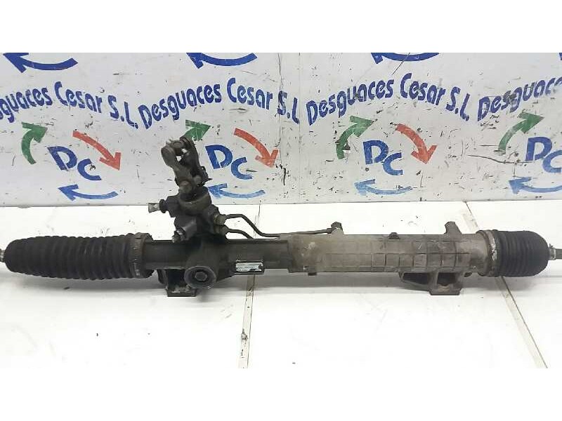 Recambio de cremallera direccion para citroën c8 2.0 hdi sx referencia OEM IAM A52N0355MT  