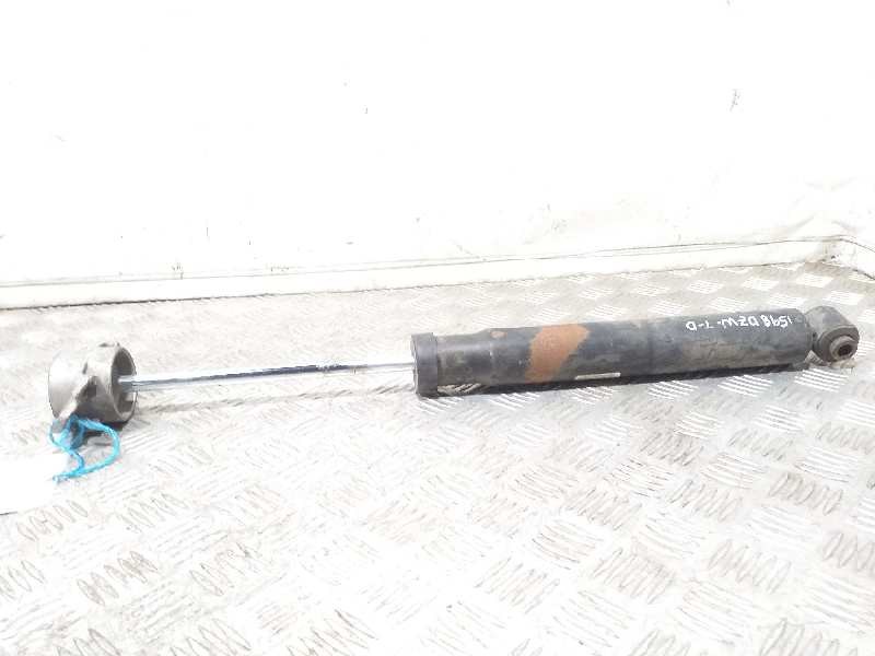 Recambio de amortiguador trasero derecho para citroën c4 berlina lx referencia OEM IAM   