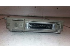 Recambio de centralita motor uce para renault clio ii fase i (b/cbo) 1.9 d referencia OEM IAM 7700104956 R04080009D 