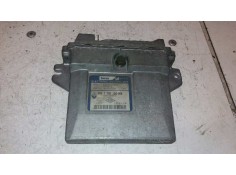 Recambio de centralita motor uce para renault clio ii fase i (b/cbo) 1.9 d referencia OEM IAM 7700104956 R04080009D  2