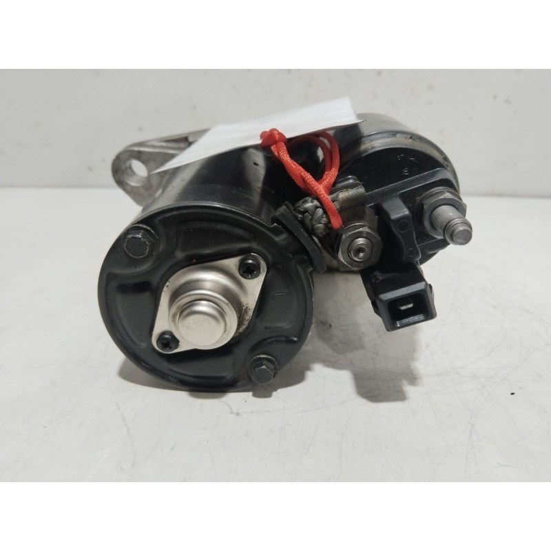 MOTOR ARRANQUE 02T911023G  - imagen 3