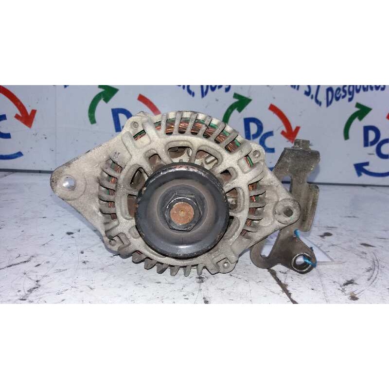 Recambio de alternador para kia shuma ii 1.6 rs 5 berlina referencia OEM IAM 2A218300  