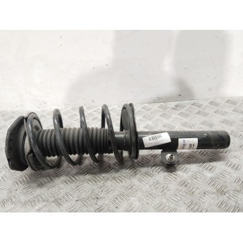 AMORTIGUADOR DELANTERO IZQUIERDO 5202PJ 