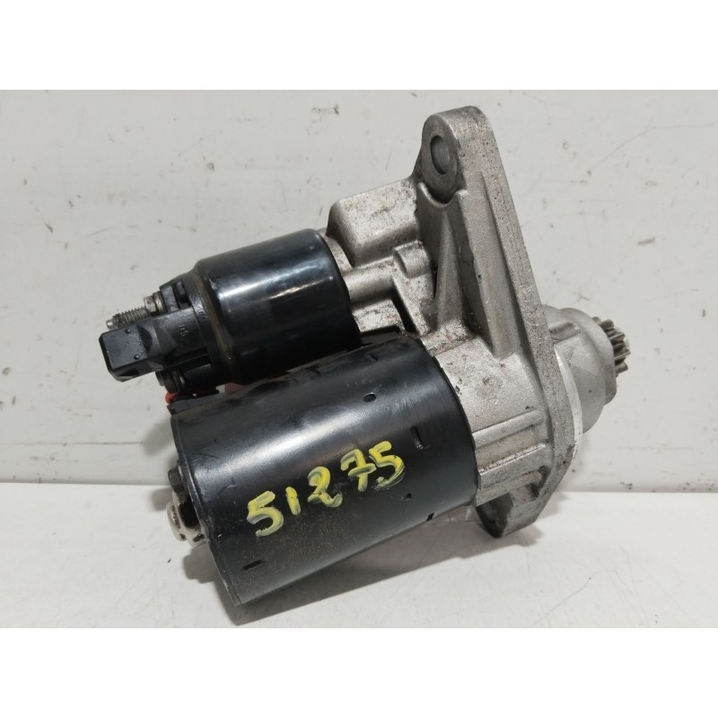 MOTOR ARRANQUE 02T911023G  - imagen 4