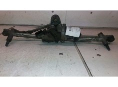 Recambio de motor limpia delantero para citroën c2 audace referencia OEM IAM 6401F4  