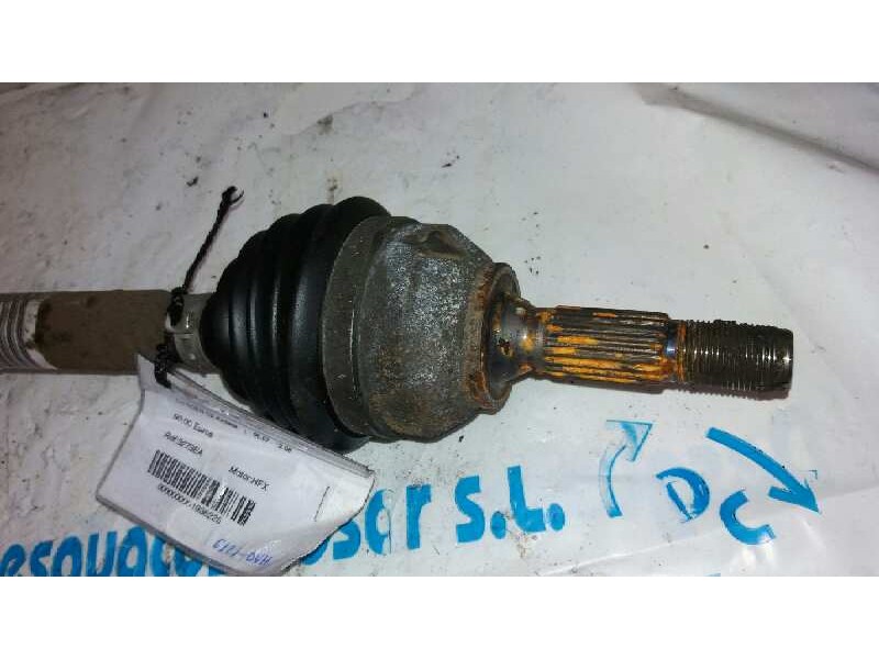 Recambio de transmision delantera derecha para citroën c2 audace referencia OEM IAM 3273EA  