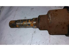 Recambio de transmision delantera derecha para citroën c2 audace referencia OEM IAM 3273EA   2