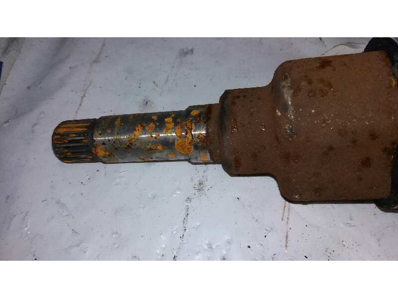 Recambio de transmision delantera derecha para citroën c2 audace referencia OEM IAM 3273EA  