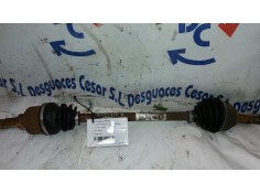 Recambio de transmision delantera izquierda para citroën c2 audace referencia OEM IAM 3272FW  