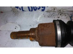 Recambio de transmision delantera izquierda para citroën c2 audace referencia OEM IAM 3272FW   2