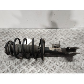 AMORTIGUADOR DELANTERO IZQUIERDO 5202CY 