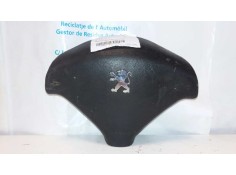 Recambio de airbag delantero izquierdo para peugeot 307 (s1) xs referencia OEM IAM 5AGA2N0397611 4112HW 