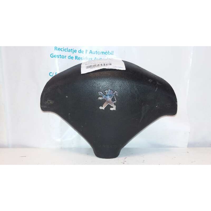 Recambio de airbag delantero izquierdo para peugeot 307 (s1) xs referencia OEM IAM 5AGA2N0397611 4112HW 