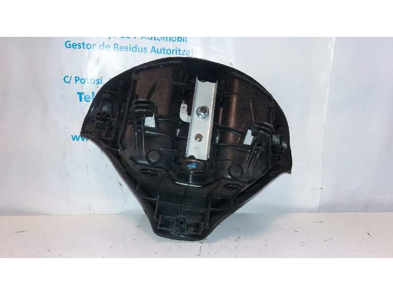 Recambio de airbag delantero izquierdo para peugeot 307 (s1) xs referencia OEM IAM 5AGA2N0397611 4112HW 
