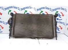 Recambio de radiador agua para ford focus c-max (cap) trend (d) referencia OEM IAM    2