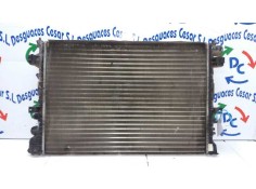 Recambio de radiador agua para peugeot 806 sr referencia OEM IAM   