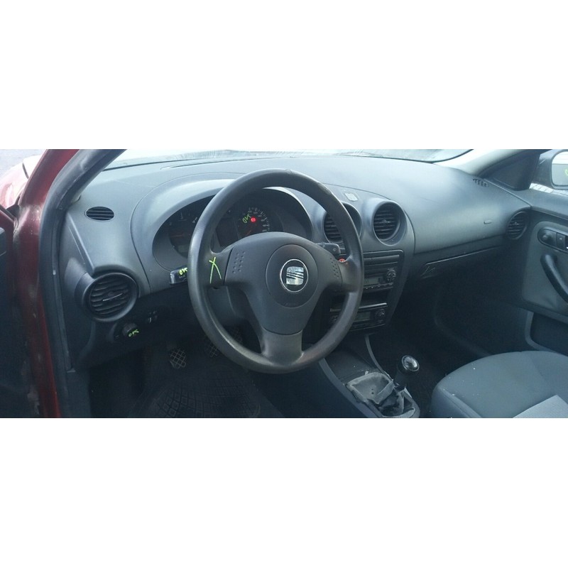 SEAT IBIZA (6L1) - imagen 6