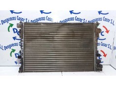 Recambio de radiador agua para peugeot 806 sr referencia OEM IAM    2