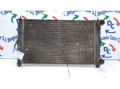 Recambio de radiador agua para chrysler stratus berlina (ja) 2.0 16v cat referencia OEM IAM    2