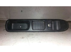 Recambio de mando elevalunas delantero derecho para peugeot 307 (s1) xs referencia OEM IAM 6554E7  