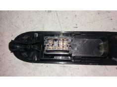 Recambio de mando elevalunas delantero derecho para peugeot 307 (s1) xs referencia OEM IAM 6554E7   2