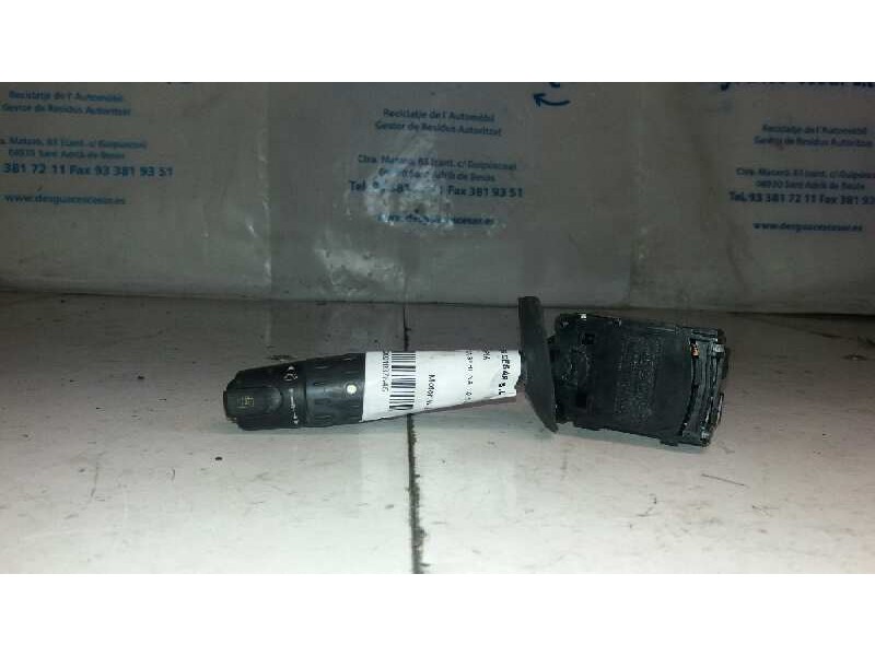 Recambio de mando limpia para citroën xsara berlina 1.9 d sx referencia OEM IAM 6239H5  