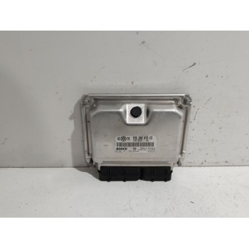 CENTRALITA MOTOR UCE 038906019KD 0281011205