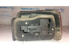 Recambio de piloto trasero izquierdo para seat ibiza (6k1) stella referencia OEM IAM 6K6945111G  