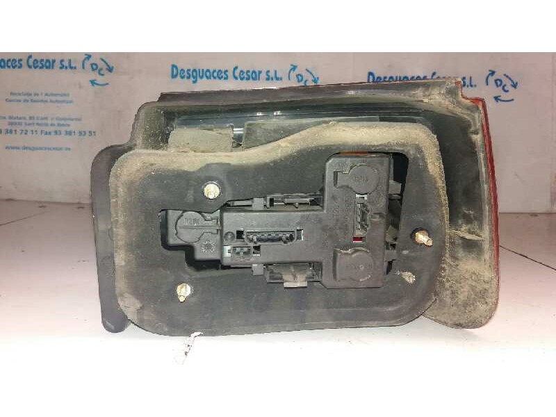 Recambio de piloto trasero izquierdo para seat ibiza (6k1) stella referencia OEM IAM 6K6945111G   Recambio de piloto trasero izquierdo para seat ibiza (6k1) stella referencia OEM IAM 6K6945111G