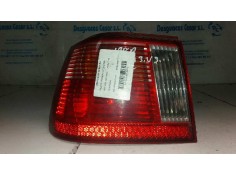 Recambio de piloto trasero izquierdo para seat ibiza (6k1) stella referencia OEM IAM 6K6945111G   2