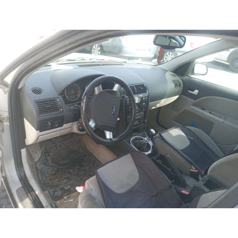 FORD MONDEO III SEDÁN (B4Y) - imagen 6