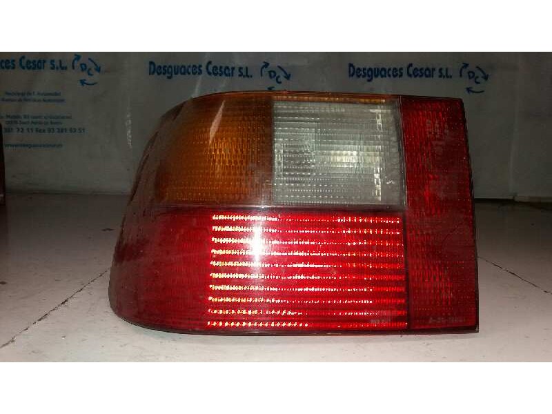 Recambio de piloto trasero izquierdo para seat ibiza (6k1) stella referencia OEM IAM 6K6945111G   Recambio de piloto trasero izquierdo para seat ibiza (6k1) stella referencia OEM IAM 6K6945111G