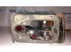 Recambio de piloto trasero izquierdo para seat ibiza (6k1) stella referencia OEM IAM 6K6945111G