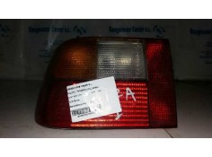 Recambio de piloto trasero izquierdo para seat ibiza (6k1) stella referencia OEM IAM 6K6945111G   2