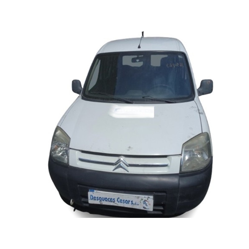 CITROËN BERLINGO / BERLINGO FIRST MONOSPACE (MF_, GJK_, GFK_) - imagen 1