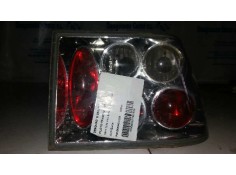 Recambio de piloto trasero derecho para seat ibiza (6k1) stella referencia OEM IAM 6K6945112G  