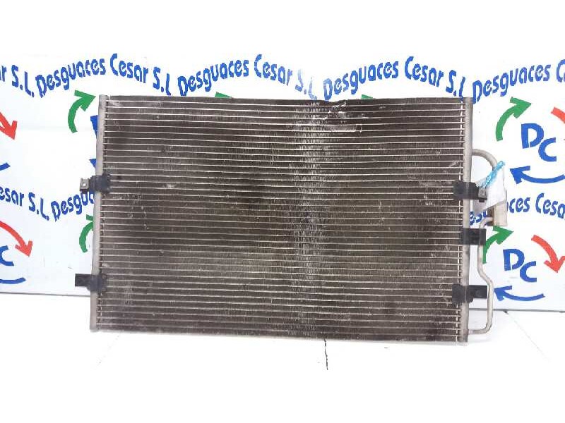 Recambio de condensador / radiador aire acondicionado para peugeot 806 1.9 turbodiesel referencia OEM IAM    Recambio de condensador / radiador aire acondicionado para peugeot 806 1.9 turbodiesel referencia OEM IAM