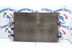 Recambio de condensador / radiador aire acondicionado para peugeot 806 1.9 turbodiesel referencia OEM IAM    2
