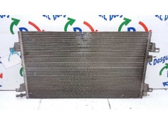 Recambio de condensador / radiador aire acondicionado para renault laguna ii (bg0) authentique referencia OEM IAM