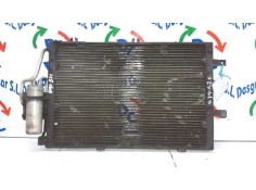 Recambio de condensador / radiador aire acondicionado para opel corsa c club referencia OEM IAM
